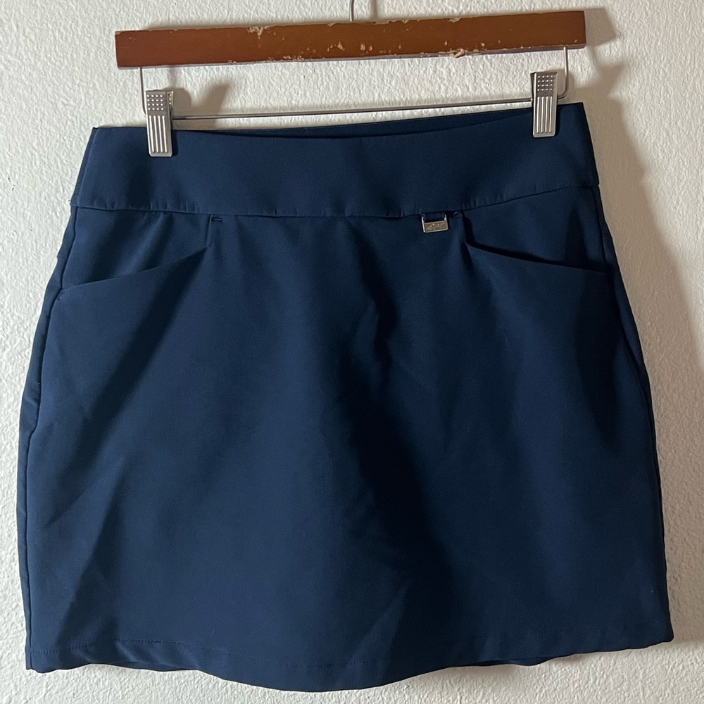Greg Norman Collection Skort